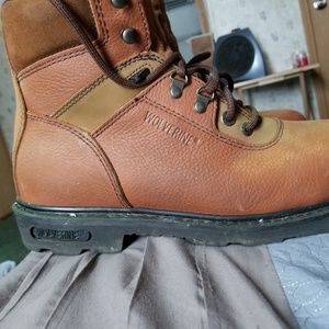 Mens boots